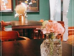 -上古咖啡ShadowCafe&Reastaurant(哈尔滨中央大街店)