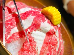 -蟹将军·松叶蟹和牛日料放题自助(K11店)