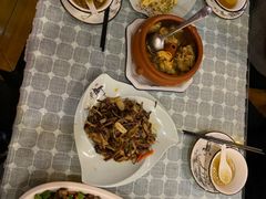 -小厨子私房菜·云南美食店