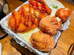 -二丁目食堂(铁西万象汇店)