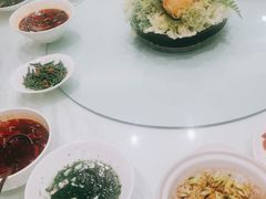 -金时代顺风大酒店(临港百联店)