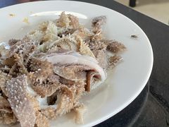 鲜牛百叶-天桥老金涮肉(牛街店)