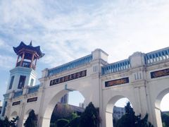 -西宁市东关清真大寺