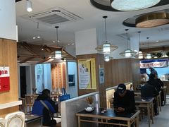 -蔡先生(双阳路店)