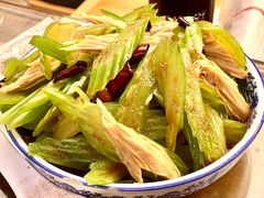 -磁器铜锅涮肉(交大东路店)