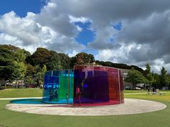 -金泽21世纪美术馆