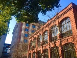 -上海瑞金洲际酒店·宴会厅