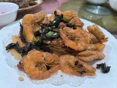 -江记餐厅(罗冲围店)