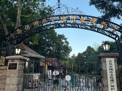 -青岛德国总督楼旧址博物馆