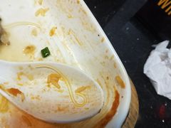 -维园港式茶餐厅(龙岗盛平店)