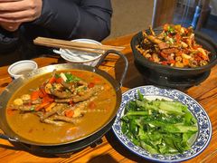 -明月土菜馆(老城区店)