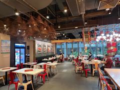 -禄鼎记·多口味酸菜鱼(侨鑫店)
