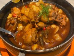-蘇小主·创意中国菜(金茂览秀城店)