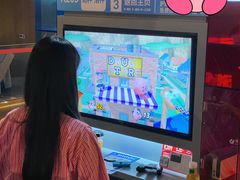 -皇室假期美食水疗会(春风路店)