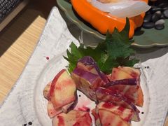 -匠和风精致料理(福州金融街万达店)