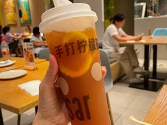 -乐凯撒披萨(喜荟城店)