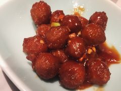 老太原糖醋丸子-杏花堂山西菜馆(壹方城店)