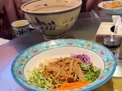 -山西会馆晋三宝·太原菜(五一广场店)