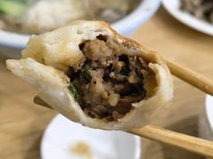 牛肉煎包-古街捞化牛杂(井大店)