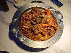 -徐记小怪兽肉蟹煲(中央大街店)