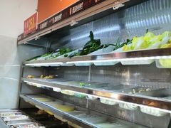 自助取餐区-张亮麻辣烫(海口友谊阳光城店)