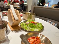 -西塔老太太泥炉烤肉(川沙百联店)