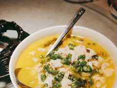-味上湘菜馆(岳麓山店)