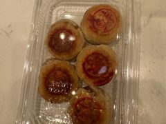 -泸溪河桃酥(金坛吾悦广场店)