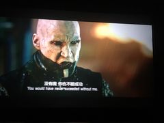 -华谊兄弟影院(北京洋桥店)