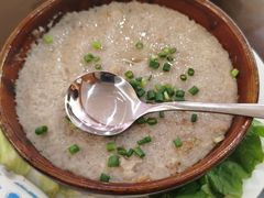 钵仔莲藕粉-腰记饭店(龙源路店)