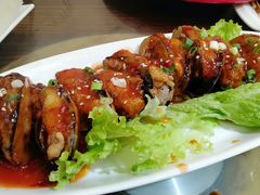 -津沽小院(大直沽总店)