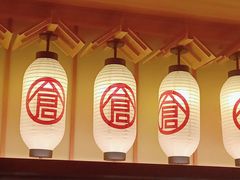 -仓桥家·焗寿司·锅物(光谷步行街店)