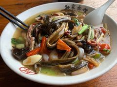 -孙家面馆(淮海第一城店)
