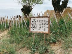 -水洞沟旅游区