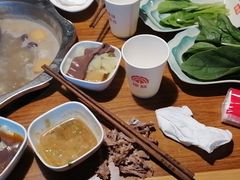 -傣妹火锅(南京东路一店)