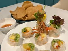 -美奈小馆·越南料理(中航城君尚购物中心店)