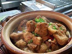 -黄山老妈·土菜(碧桂园店)