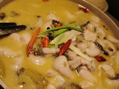 -徽州月·民间徽菜(浦东总店)