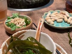 -蘑界·野生菌火锅(深业上城店)