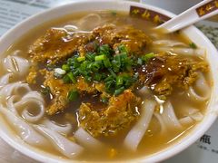 -荔林食店(西华路店)