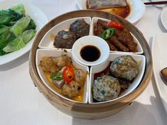 -金悦轩海鲜酒家(拱北店)