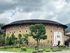 -福建土楼(南靖)景区