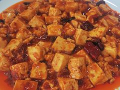 -域乐楼清真饭庄(华北路店)