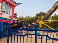 -厦门方特梦幻王国