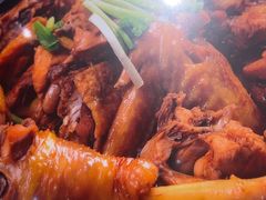 -王胖子土菜馆·特色杭帮菜·农家土菜