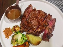 -188西餐厅(园林宾馆店)