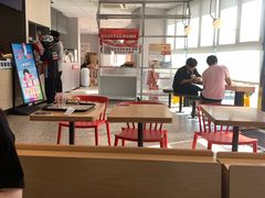 -肯德基(黄埭店)
