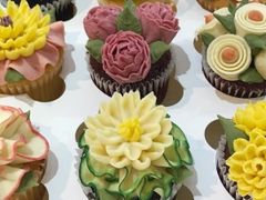 -BON CAKE(华贸购物中心店)