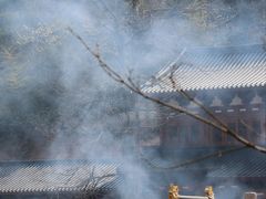 -径山寺