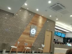 大堂-CoCo都可(深业东岭店)